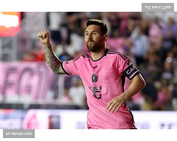 迈阿密国际梅西创助攻纪录 展现历史级传球能力