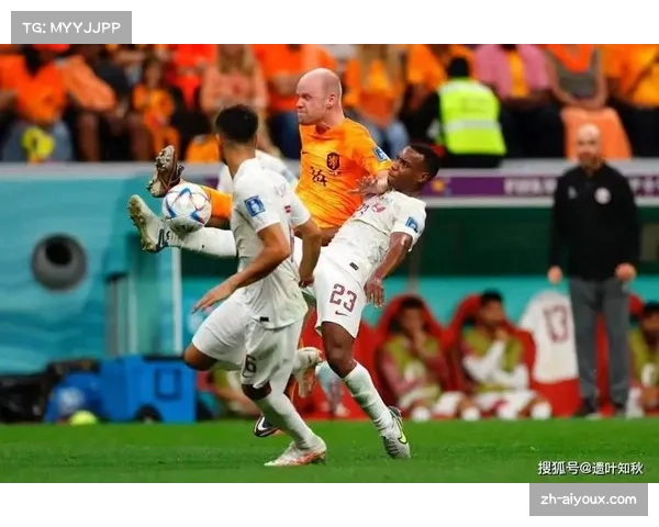 小组第三晋级机制放宽 2026世界杯黑马突围概率大增