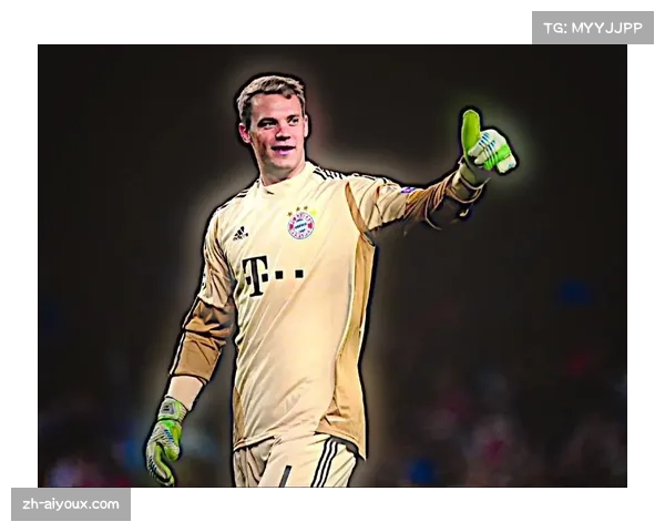 诺伊尔伤缺门将位置存隐忧 乌尔比希临危受命表现待考